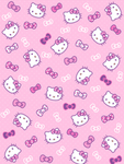 Fantastic bunny’s