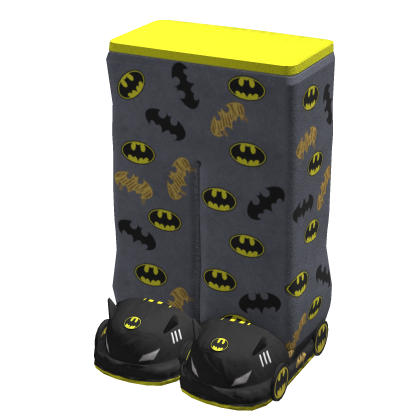Batman