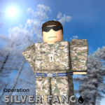 Operation Silver Fang