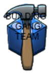 Bulding Gang Team