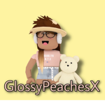 GlossyPeachesX Fan Club