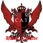 C.a.t (covert attack team)