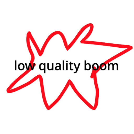 Game with strange explosives