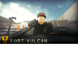Fort Vulcan