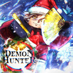 [CHRISTMAS] Demon Hunter : Winter Arc