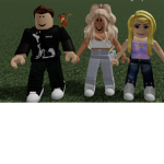 Sophia and her squad