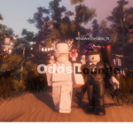 Odds Lounge