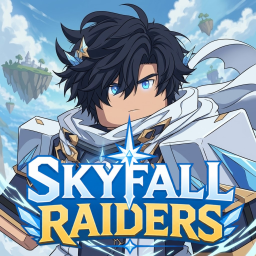 Skyfall Raiders icon