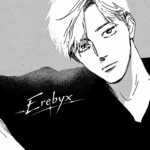 Erebyx