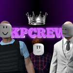 KPCREW