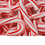 Red Candies