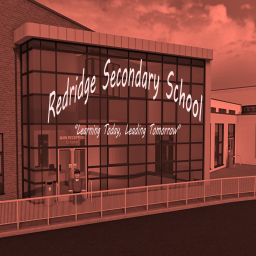 Redridge Secondary Campus