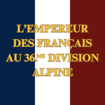 36e Division Alpine