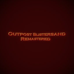 Outpost Blistersand Remastered