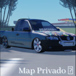 Map Privado! 🔒