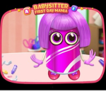 Pink cola clan