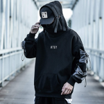 StreetWear Vibe