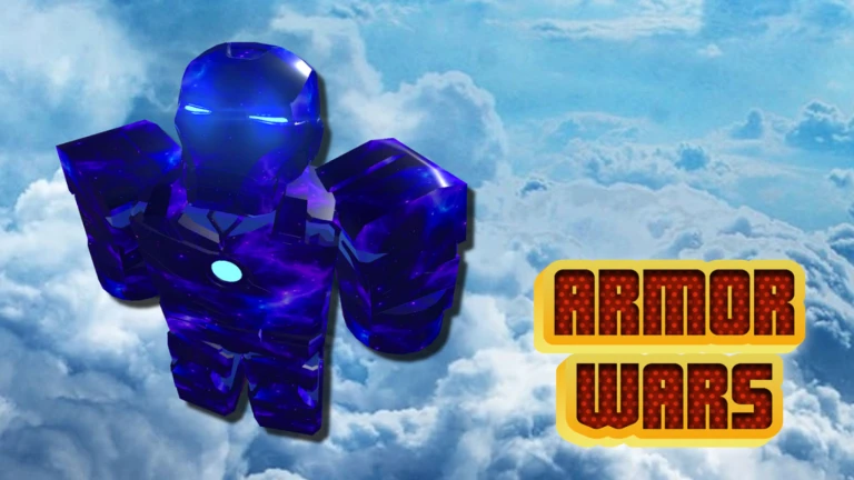 Iron Man Armor Wars