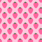 who likes strawberries?
