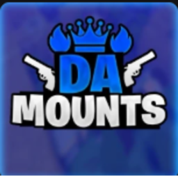 Da Mounts