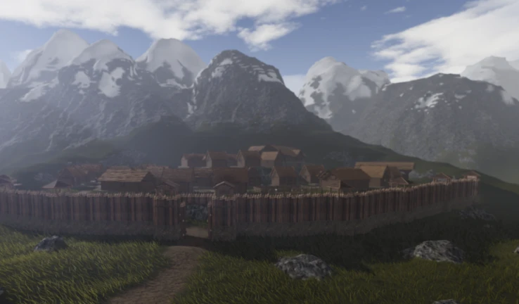 Kingdoms Of The Ring