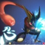 Greninja Studio Group Thumbnail