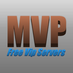 MVP Vip Servers