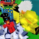 [CLOSED] Supernatural Legends