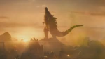 The Godzilla person