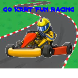 GO KART Fun Racing (beta)