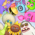 Singing Monster Group