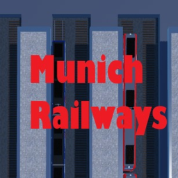 Munich Railways