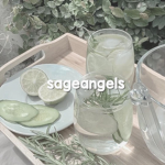 - sage angels -