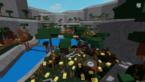 Farm Map