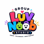 LuvNoob Studio