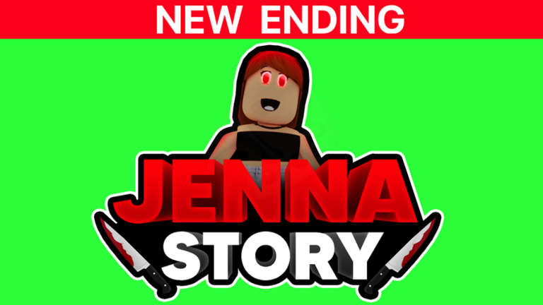 Jenna 🚨 (STORY) screenshot 2