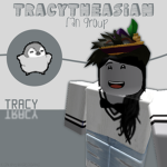 TracyTheAsian Fan Group