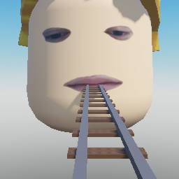 Cart Ride Into Joe For Admin