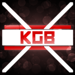 [☭] KGB [☭]