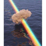 Starlight Rainbows