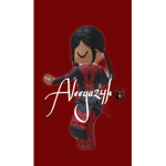Aleeyas adores<3