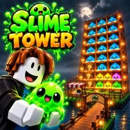 Slime Tower icon