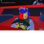 No sweat roblox