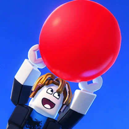 Odd Ballers Roblox group icon
