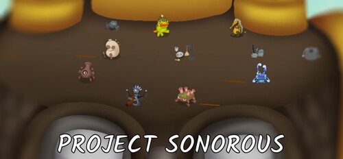 Project Sonorous