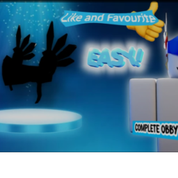 OBBY FOR UGC (FREE UGC)