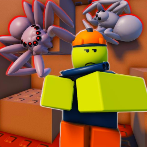 Spider Mines