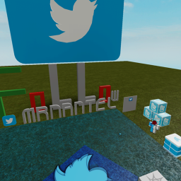 Mr. Nan (@mrnantel) Twitter Hangout !