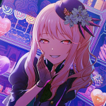 Mizuki for life <3