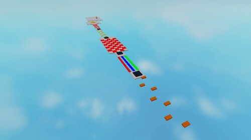 New Obby!